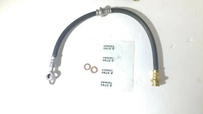 Dorman H380575  Brake hydraulic hose Fits 1995-2002 ISUZU Trooper NEW OPEN BOX - Image 1 of 3