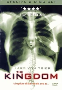 The Kingdom (DVD, 2008) (2 disc set) - Picture 1 of 1