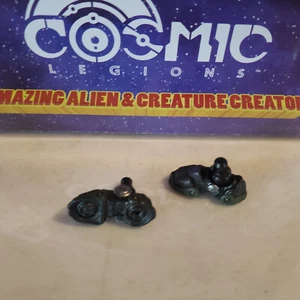 Juego de Pies de Criatura Alienígena Legiones Cósmicas Legión SOLO 2024 - Imagen 1 de 1