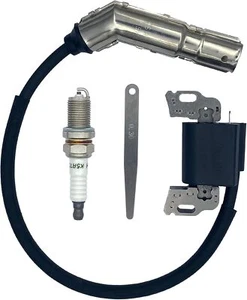 Bobina accensione OEM 595304 799650 592841 795315 per Briggs e Stratton 10,5 CV... - Foto 1 di 3