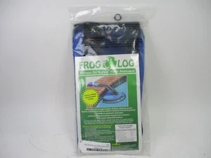 Swimline 70200 The FrogLog For Above Ground & In-Ground Swimming Pools - Picture 1 of 5