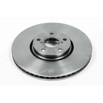 Rotor de freno de disco para Lexus IS350 GS350 GS450h 2006-2019 parada de potencia Foto 1 de 2