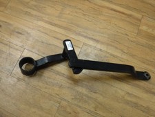 JOHN DEERE RIGHT PUSH ARM PART # AM120266 ( SUBS FROM AM119299 )