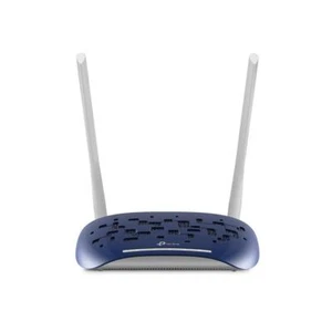 TP-Link TD-W9960(EU) Ver 1.20 VDSL/ADSL 300Mbps Wi-Fi - BRAND NEW - UK STOCK! - Picture 1 of 7