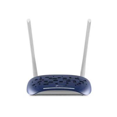 TP-Link TD-W9960(EU) Ver 1.20 VDSL/ADSL 300Mbps Wi-Fi - BRAND NEW - UK STOCK! - Image 1 of 4