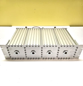 One Sinclair Q2222E-1 duplexer VHF 139-165 MHz - Foto 1 di 9