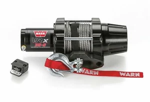 Cabrestante Warn VRX Powersport | 101030 - Imagen 1 de 1