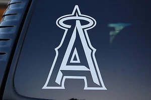 Anaheim Angels Vinyl Sticker Decal Los Angeles Baseball MLB Choose Size! (V274) - Bild 1 von 1
