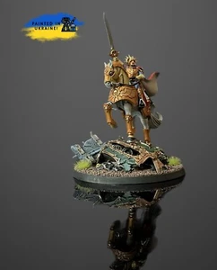 Lord Solar Leontus - Foto 1 di 3