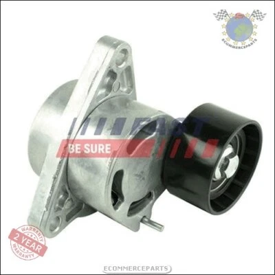 Tendeur de courroie courroie tra. Fast pour NISSAN PRIMASTAR INTERSTAR OPEL VIV - Photo 1/3