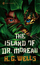 H. G. Wells Dr. John L. Flynn The Island of Dr. Moreau (Paperback)