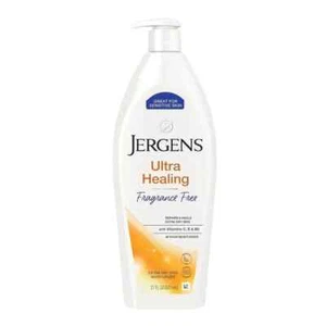 Jergens Ultra Healing Extra Dry Skin Moisturizer - 21 oz pack 2 - Picture 1 of 9