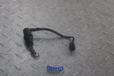 2002 YAMAHA V STAR 1100 XVS1100 CUSTOM REAR BACK BRAKE SENSOR 5EL-82530-00-00 - Image 1 of 4