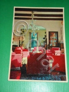 Cartolina Meina ( Lago Maggiore ) - La Verbanella 1970 ca. - Foto 1 di 1