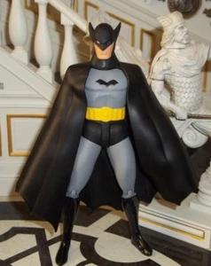 DC DIRECT COLLECTIBLES 1. ERSTER ERSCHEIN BATMAN OF THROUGH THE JAHRES GESCHENKSET - Bild 1 von 1