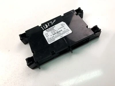 Centralina Bluetooth VOLVO S40 II MS 31310743 2008 18070972 - Immagine 1 di 4