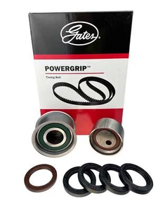 Timing Belt Kit for Mitsubishi FTO GP GPX 2/1996-8/2001 6A12 MIVEC 2.0L DOHC V6 - Picture 1 of 1