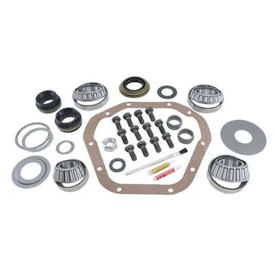 Yukon Gear YK D60-SUP Differential Rebuild Kit For Select 02-15 Ford Models - Image 1 of 4