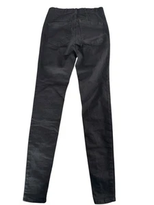 Black Skinny Pants free people - Picture 1 of 7