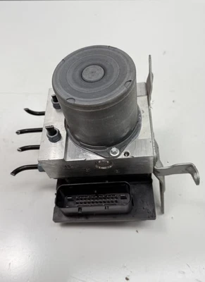 ✅ 2013 2014 2015 BMW X1 328 328i 2,0 L ABS bomba de freno antibloqueo 0265951973 OEM Foto 1 de 4