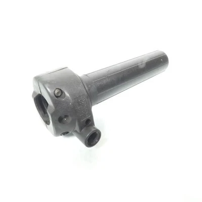 Poignée d accélérateur origine pour scooter Derbi 50 Atlantis Occasion - Photo 1/3