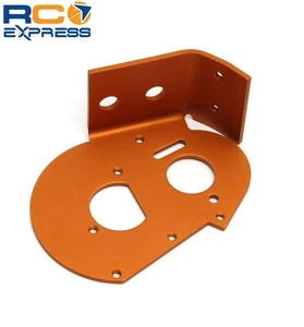 Associated Motor Plate RC10 ASC6607 - Picture 1 of 1