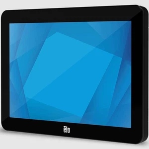 ELO ET1002L 10.1" NON-TOUCH POS MONITOR W/ANTI-GLARE COATING - NEW - Picture 1 of 4