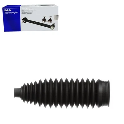 Delphi Rack and Pinion Bellows Kit For 2013-2022 Nissan Sentra - Image 1 of 4