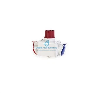 SCAME PARRE SCP1629 Multi 1629 - Picture 1 of 1