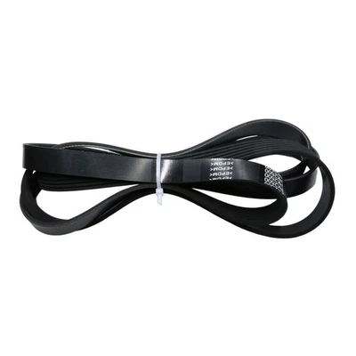 6PK2500 For Chevry GMC C1500 C2500 K1500 K2500 Suburban Pickup Serpentine Belt - Image 1 of 4