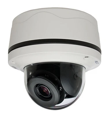 Pelco Sarix IMP221-1IS IMP Series IP Network Camera Mini Dome Day Night SRX PRO2 - Image 1 of 4