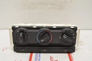 2007-2010 Ford Edge Climate Control Unit Heater Ac Temperature Hvac CI78#020 - Picture 1 of 3