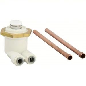 Elkay 98731C Flow Regulator Kit w/Spring For Push-Button Models - Picture 1 of 5