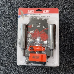Eagle Claw Ice Safety Kit - Picture 1 of 2