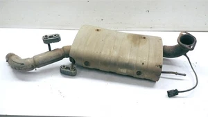 2016 Polaris Ranger 900 XP #2 High Lifter Exhaust Muffler Silencer w O2 Sensor  - Bild 1 von 10