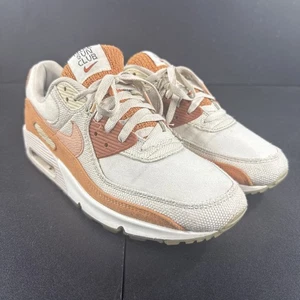 Größe 11 - Nike Air Max 90 SE Sun Club - Sail Light Madder Root - Bild 1 von 10