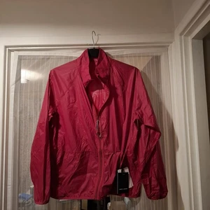 Tommy Hilfiger Womens Royal Berry Windbreaker Reversible - Picture 1 of 7