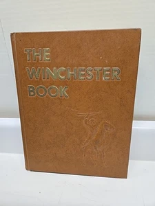 Il libro Winchester firmato da George Madis prima edizione 1971 - Foto 1 di 7