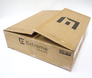 Extreme Networks Summit 17401 X620-16x-Base 16-Port SFP+ Ethernet Switch - Picture 1 of 9