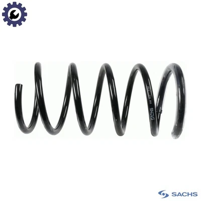 SUSPENSION SPRING 996 903 FOR VOLVO V70/Mk/II B 5204 T5 2.0L D5244T4 2.4L 5cyl - Image 1 of 4