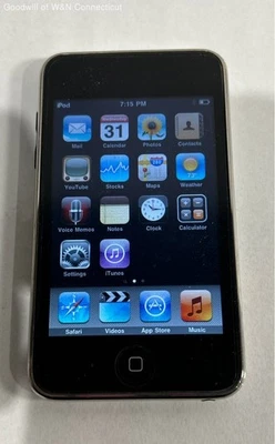 Apple A1288 iPod touch - Image 1 of 4