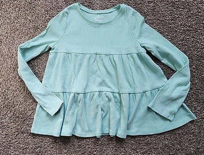 Girls Shirt Size 7 - Image 1 of 3