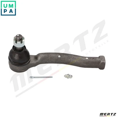 TIE ROD END M-S1564 FORTIE ROD END M-S1564 FOR MITSUBISHI  MR319876 - Image 1 of 4
