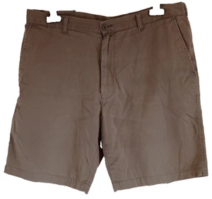 M&S Blue harbour Chino shorts - Taupe - 38 - Excellent condition - Picture 1 of 4