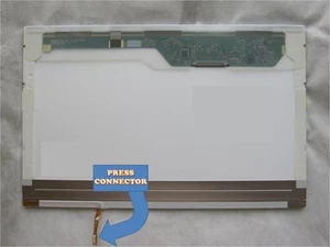 LENOVO 42T0699 LAPTOP LCD SCREEN 14.1" WXGA LED DIODE (SUBSTITUTE REPLACEMENT - Picture 1 of 2