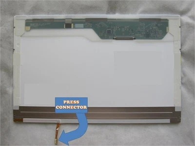LENOVO 42T0699 LAPTOP LCD SCREEN 14.1" WXGA LED DIODE (SUBSTITUTE REPLACEMENT - Image 1 of 2
