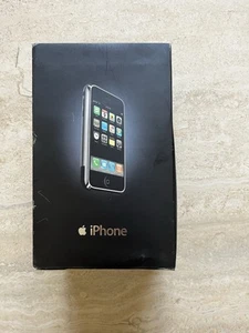 Rare First Generation Apple iPhone Promotional Bag, Very Limited - Picture 1 of 3