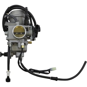 MOOSE OFFROAD 1002-0104 400-1234-PU Replacement Carburetor honda - Picture 1 of 2