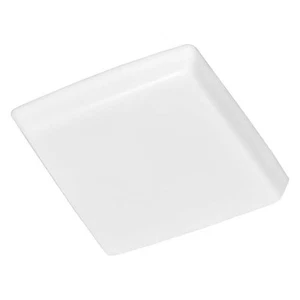 1982 - 1992 TRANS AM FIREBIRD CAMARO - INTERIOR DOME LIGHT LENS - SQUARE STYLE - Picture 1 of 2