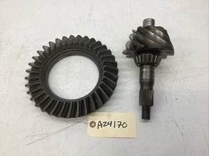 OEM FORD 9" IN. RING AND PINION GEAR SET 3.50 RATIO C2AW-4210-F / C2AW-4610-L - Picture 1 of 12